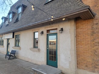 Payson, UT Office/Retail - 7 S Main St