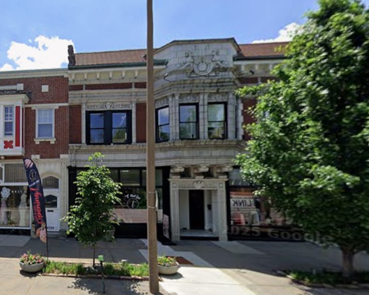 4736-4750 McPherson Ave, Saint Louis, MO for Sale