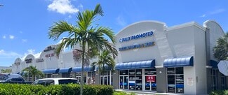 Davie, FL Industrial - 2060 SW 71st Ter