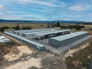 Mccall, ID Warehouse - 11 Coho Ln