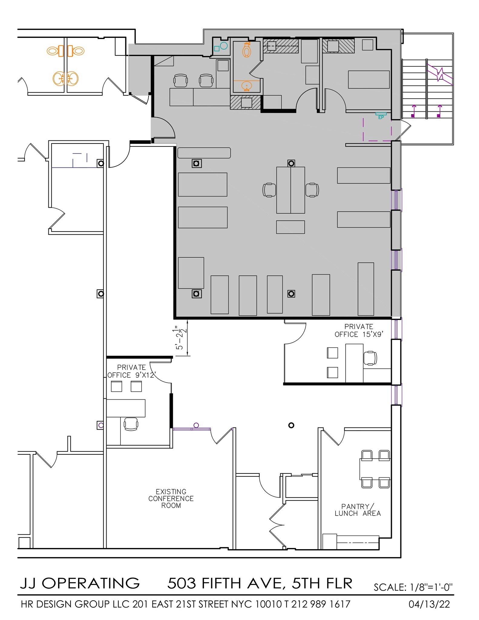 503-509 5th Ave, Brooklyn, NY for Rent
