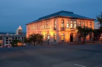 Tacoma, WA Flex - 1101 S Fawcett Ave