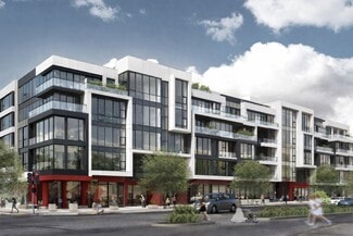 San Mateo, CA Apartments - 2790 S El Camino Real