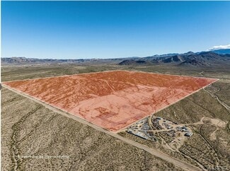 Kingman, AZ Industrial - 4994 S Apache Rd Kingman, AZ Industrial - 4994 S Apache Rd