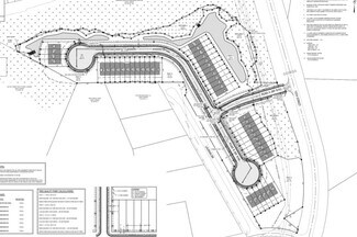 Hinesville, GA Residential Land - 8.67 West 15th Street