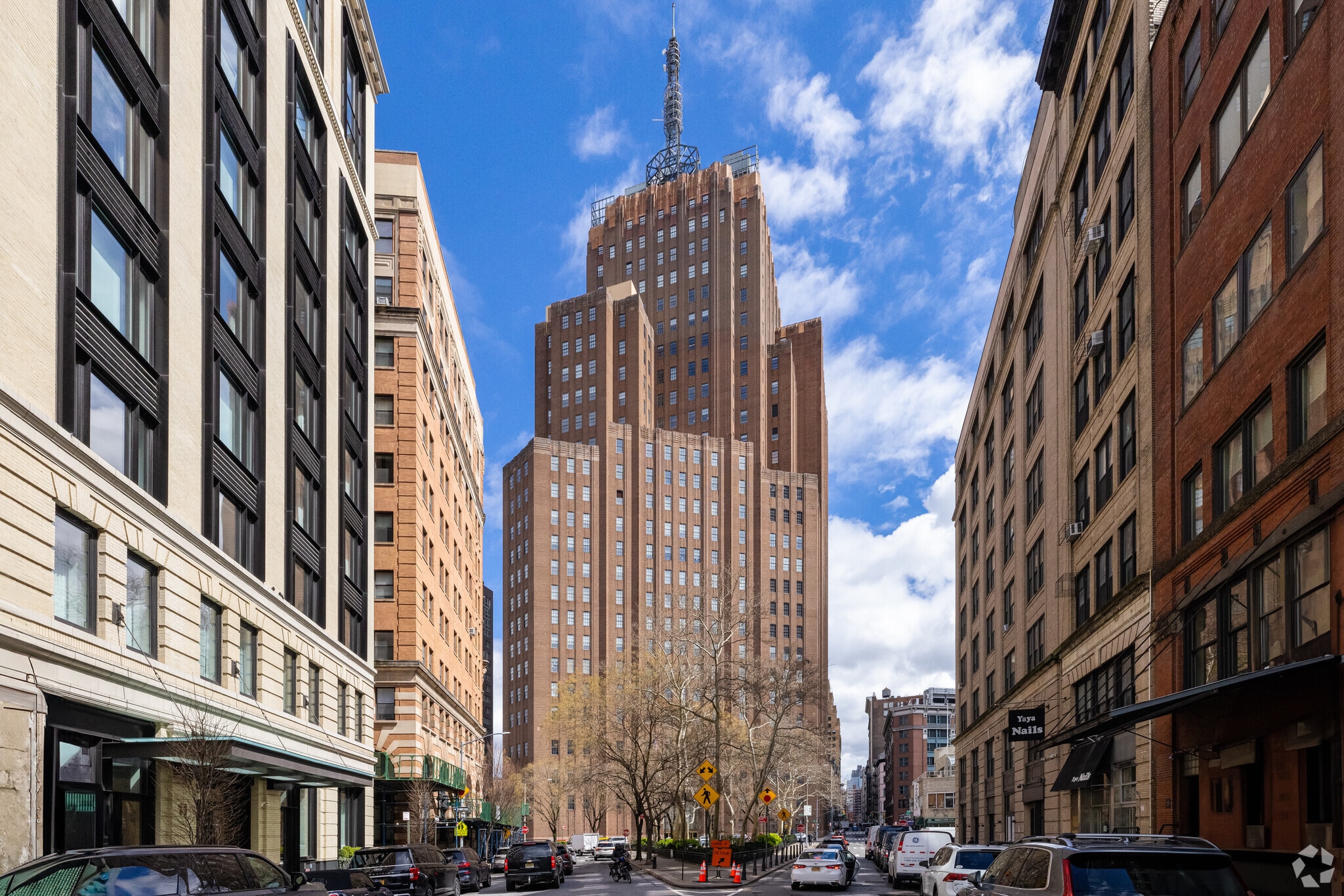 32 Avenue of the Americas, New York, NY for Rent