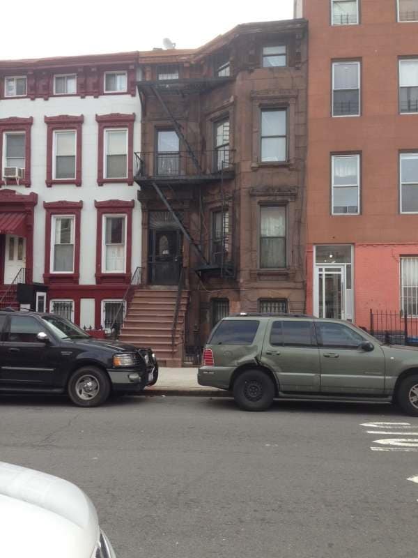155 Stuyvesant Ave, Brooklyn, NY for Sale