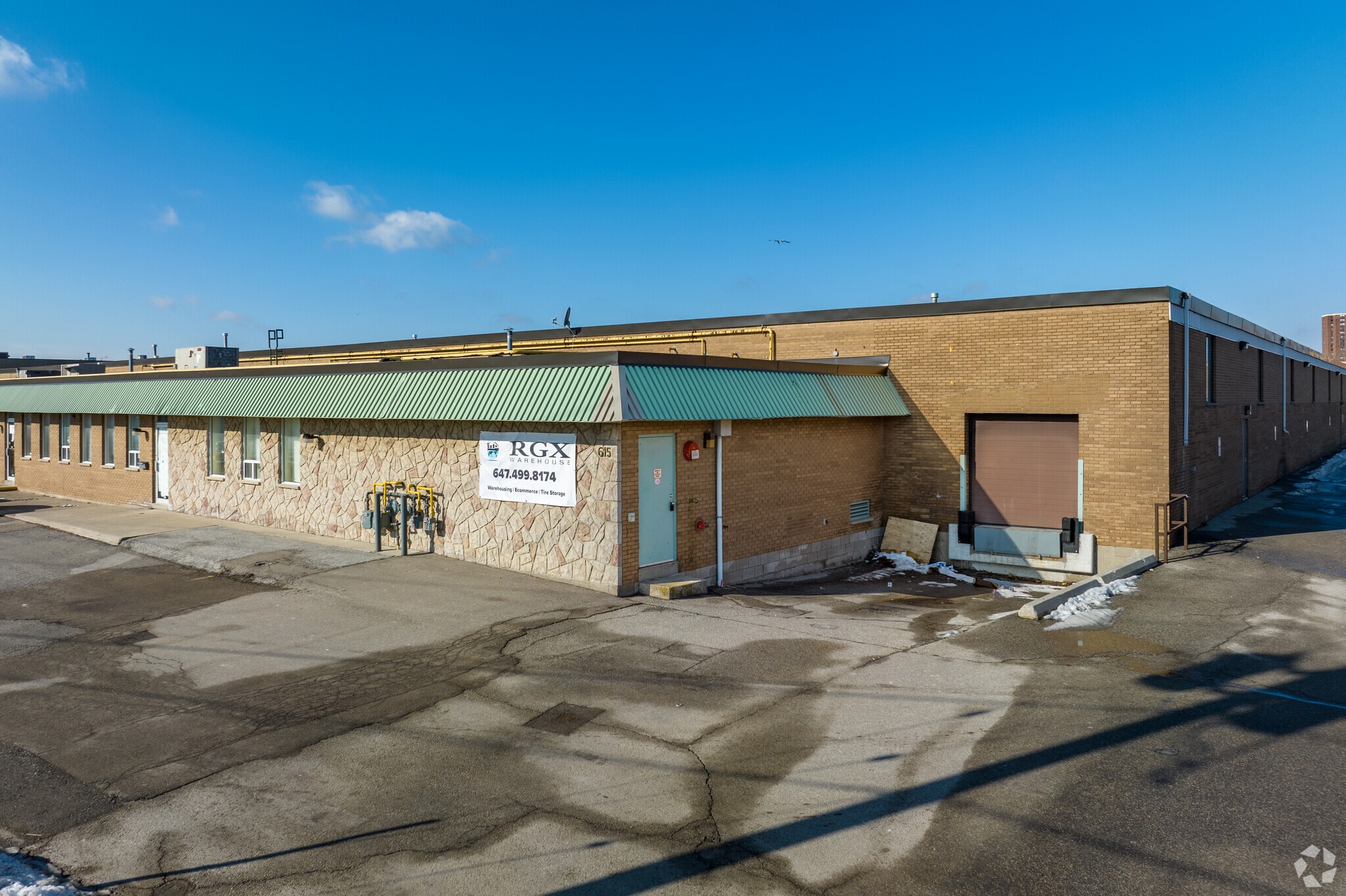 615 Orwell St, Mississauga, ON for Rent