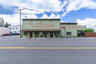 Elkton, OR Restaurant - 14836 OR-38