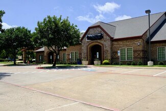 Flower Mound, TX Medical - 4351 Long Prairie Rd