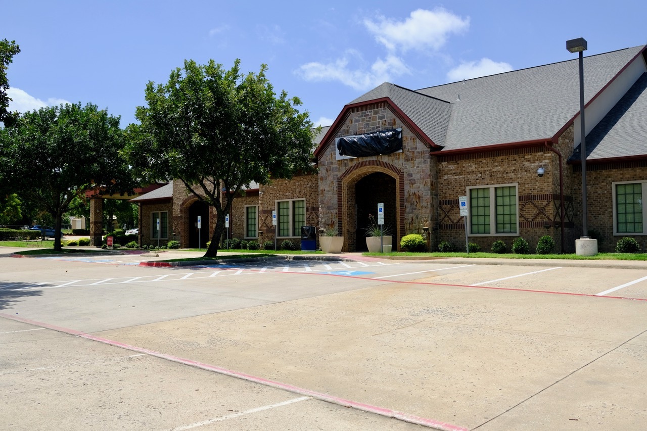 4351 Long Prairie Rd, Flower Mound, TX for Sale