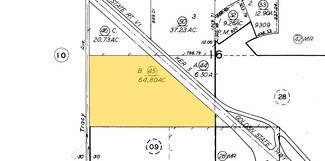 Buttonwillow, CA Commercial Land - Tracy Ave Buttonwillow, CA Commercial Land - Tracy Ave