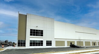 New Castle, DE Industrial - 0 Christiana Rd New Castle, DE Industrial - 0 Christiana Rd