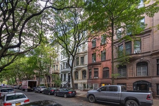 Upper Westside 3 Building Portfolio