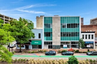 Birmingham, AL Office - 317 20th St N