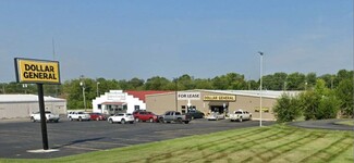 Fulton, MO Freestanding - 1191 S Business 54