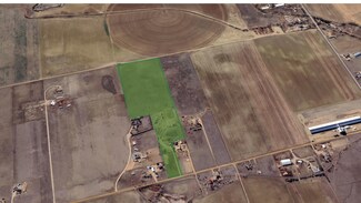 Longmont, CO Commercial Land - 12006 Wasatch Rd