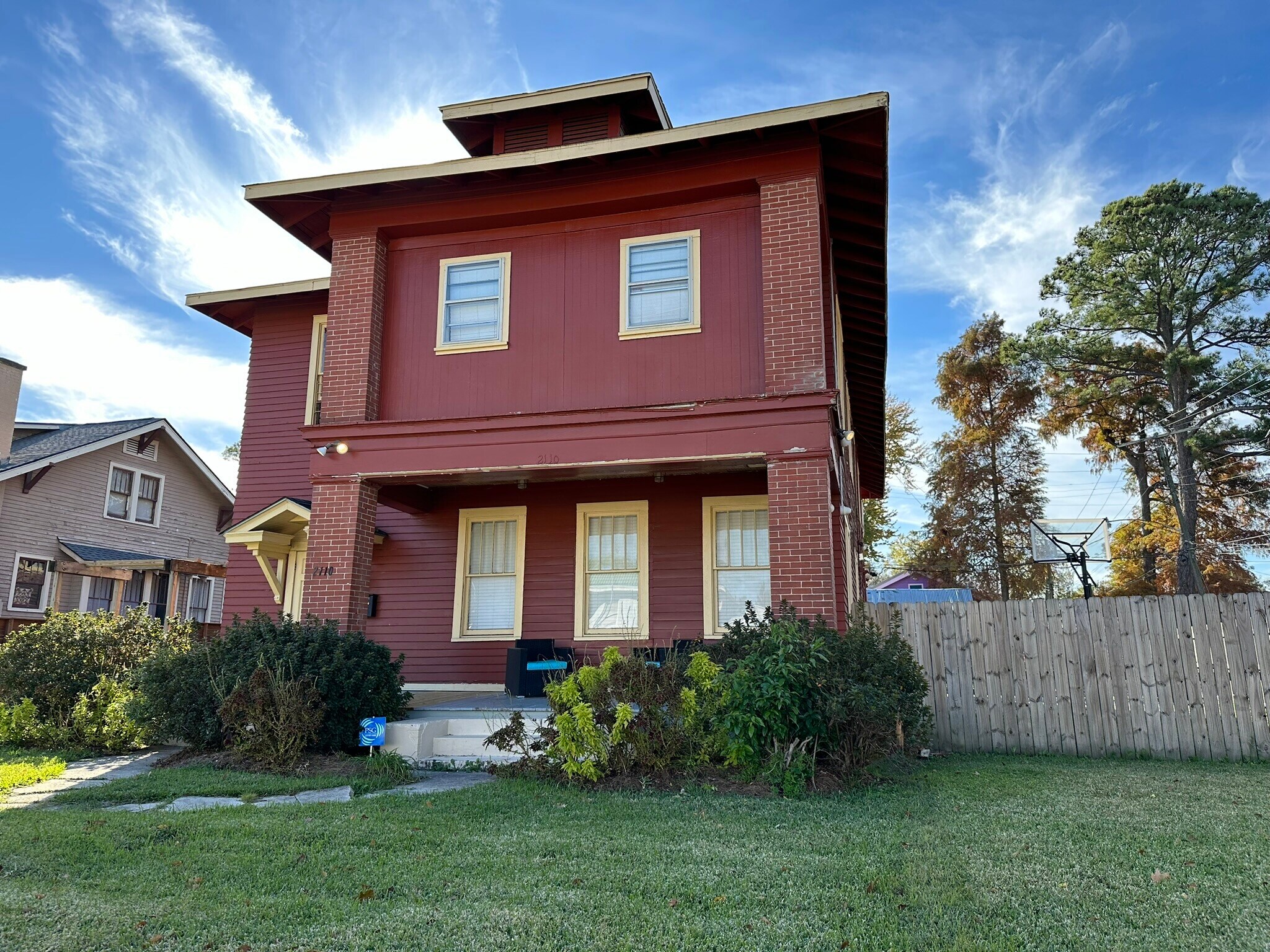 2110 Government St, Baton Rouge, LA for Sale