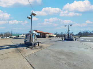 Brownsville, TN Car Washes - 1150 McLemore Ave