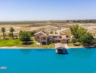 Arvin, CA Flex - 5051 Creekside Dr Rd