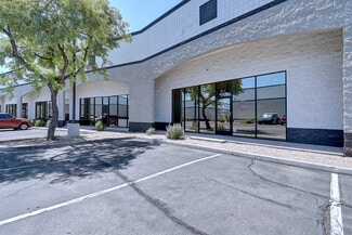 Mesa, AZ Industrial - 7107 E Southern Ave Mesa, AZ Industrial - 7107 E Southern Ave
