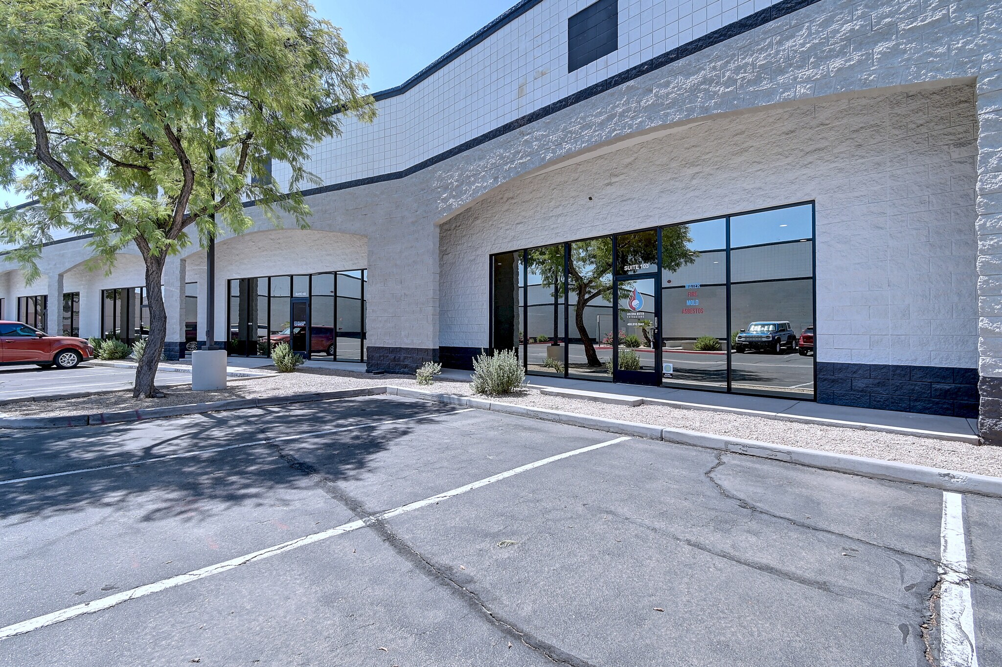 7107 E Southern Ave, Mesa, AZ for Rent