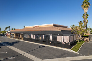 Laguna Hills, CA Retail - 25254-25260 La Paz Rd