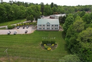 Oakland, ME Office - 1010 Kennedy Memorial Dr