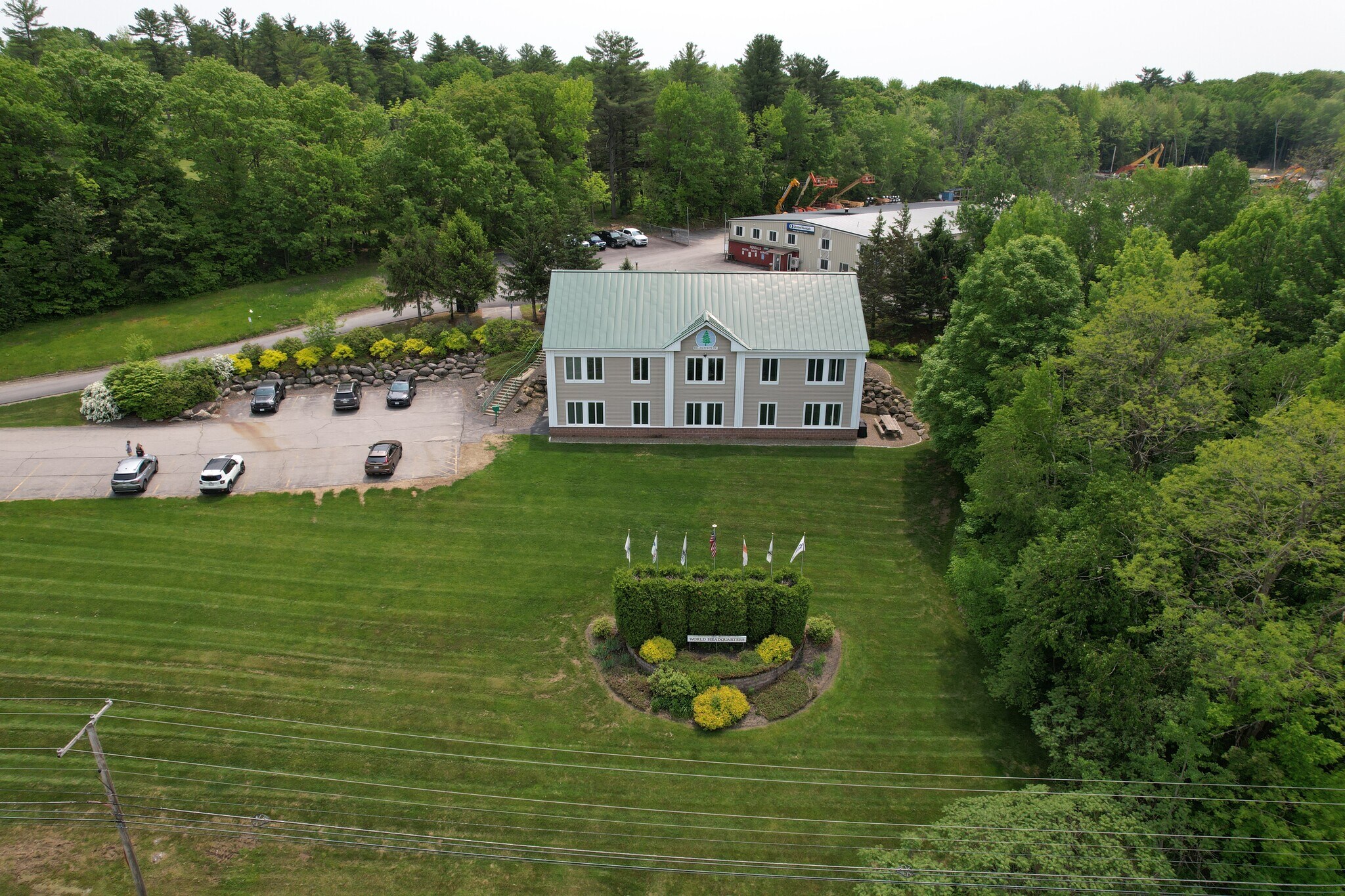 1010 Kennedy Memorial Dr, Oakland, ME for Sale