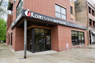Chicago, IL Retail - 2101 W Division St