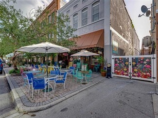 Bartow, FL Storefront Retail/Residential - 135 S Central Ave
