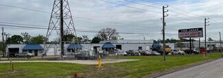 Channelview, TX Industrial - 15435 I-10 E