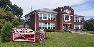 Topeka, KS Office - 1195 SW Buchanan St