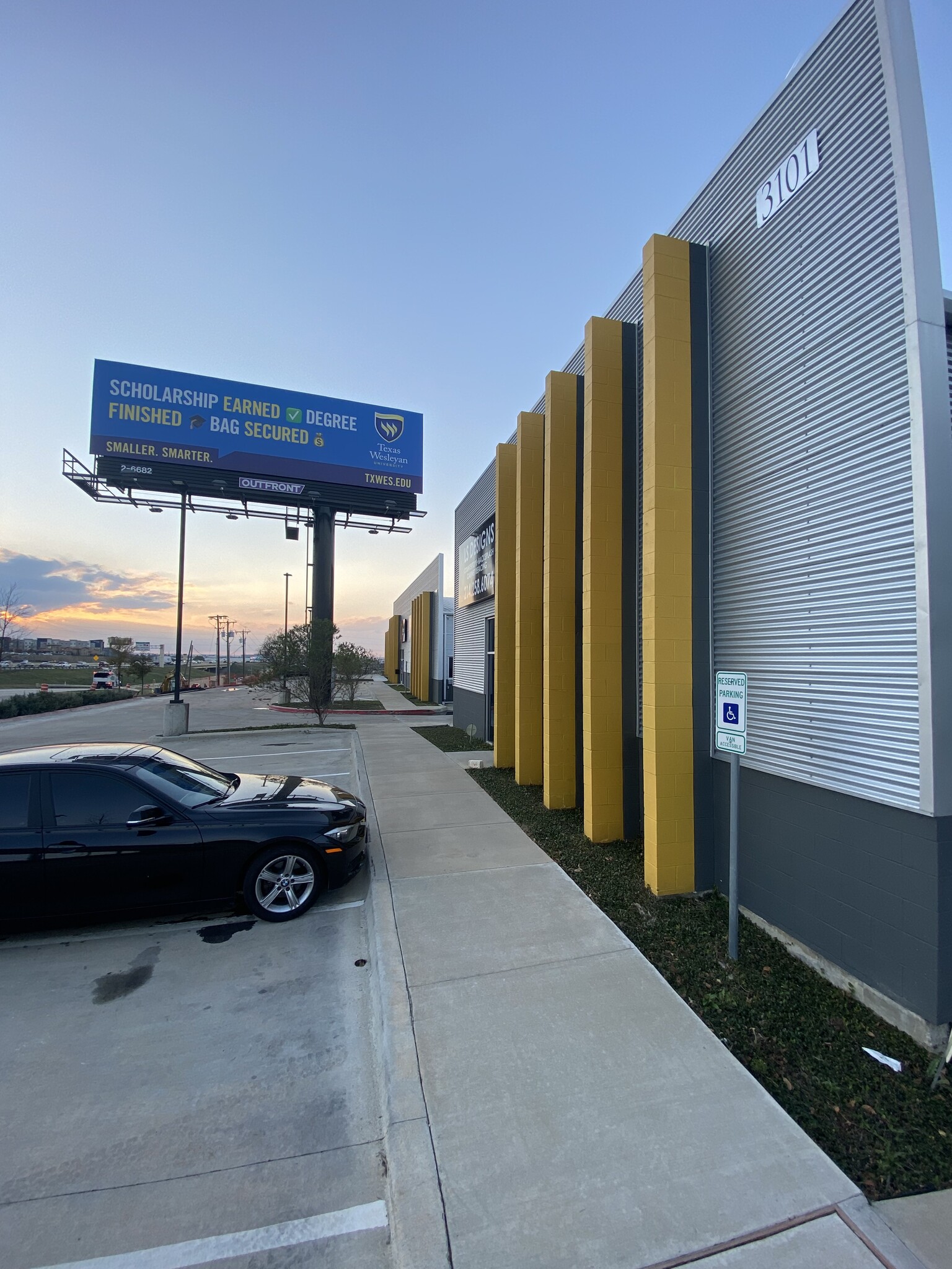 3111 IH 30, Dallas, TX for Rent