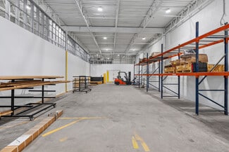 New Brunswick, NJ Office, Flex, Industrial - 14 Home News Row New Brunswick, NJ Office, Flex, Industrial - 14 Home News Row