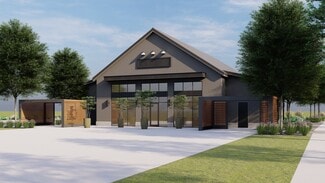 Lehi, UT Freestanding - 1550 3600 w