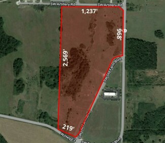 Bentonville, AR Commercial - SW Regional Airport Blvd Bentonville, AR Commercial - SW Regional Airport Blvd