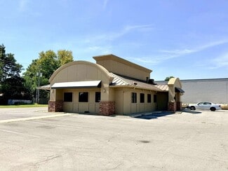 Malden, MO Retail - 1000 N Douglass St Malden, MO Retail - 1000 N Douglass St