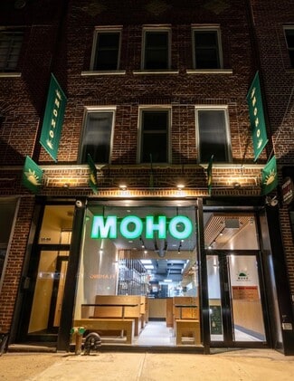 Astoria, NY Retail - 3506 Ditmars Blvd Astoria, NY Retail - 3506 Ditmars Blvd