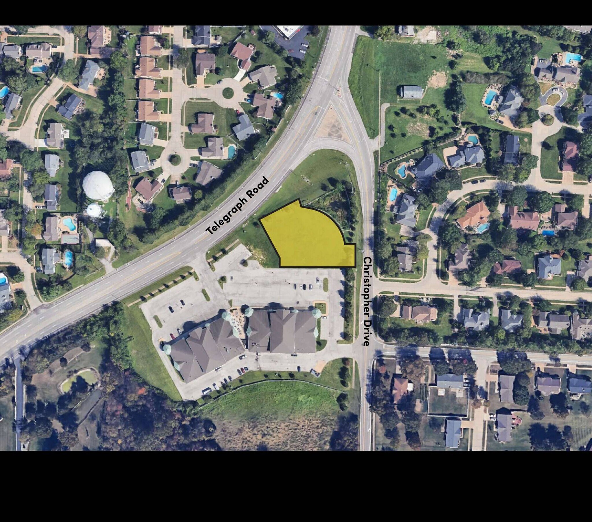 6300 Telegraph Rd, Saint Louis, MO for Sale