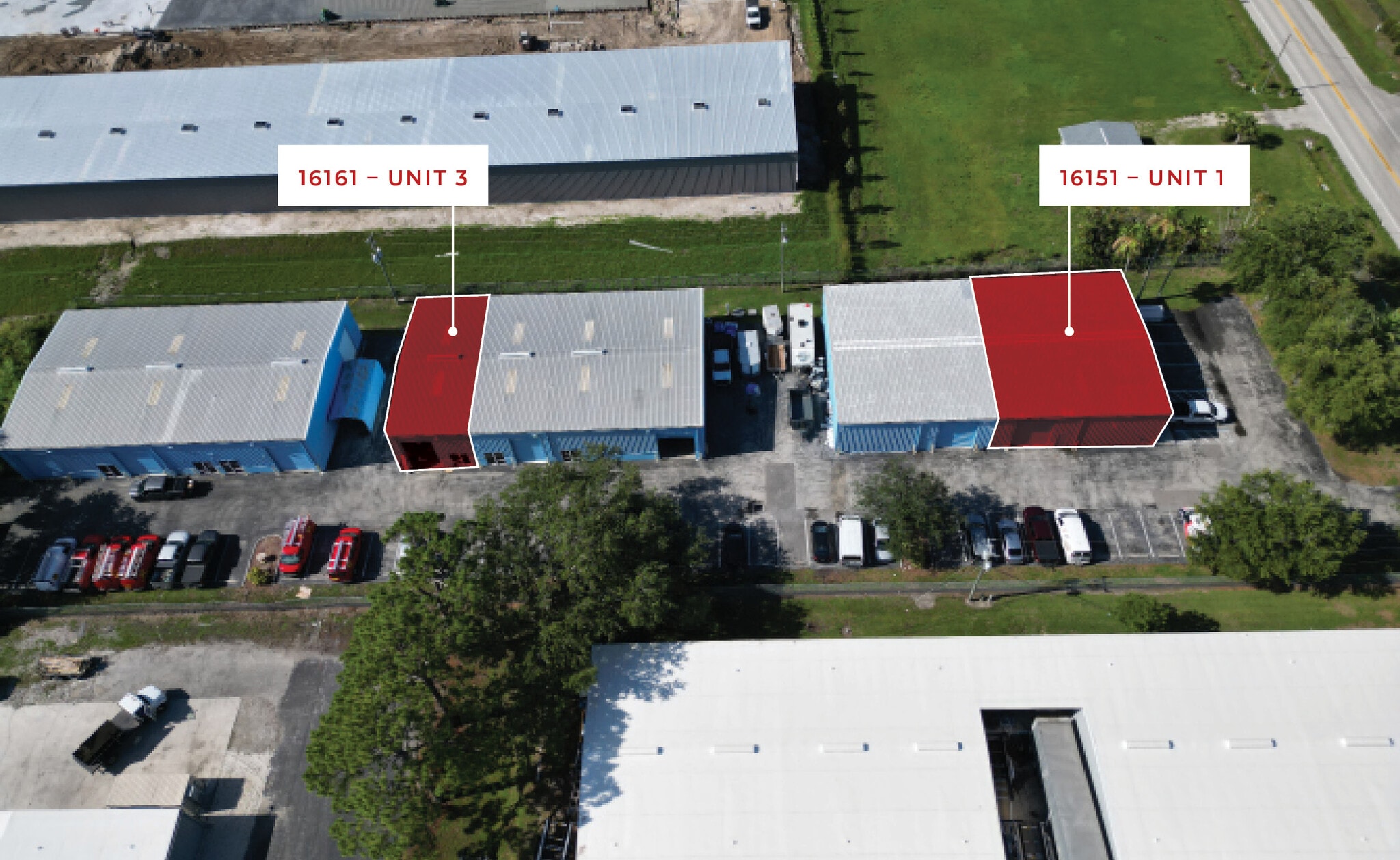 16151-16171 Pine Ridge Rd, Fort Myers, FL for Rent