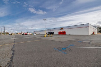 Tacoma, WA Industrial - 11013 Pacific Hwy SW
