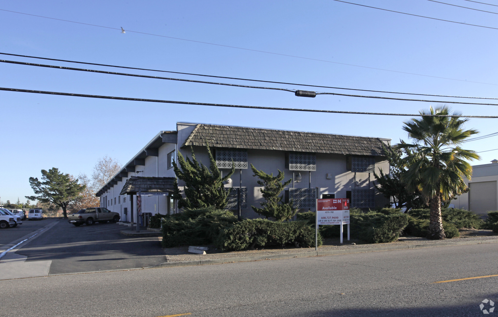 1320 Dell Ave, Campbell, CA for Rent