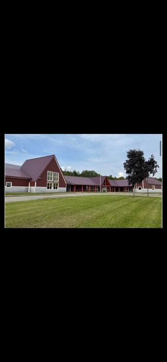 New Sweden, ME undefined - 113 Westmanland Rd