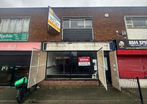 17 Herbert Rd, London, LND for Rent