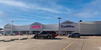 Houston, TX Retail - 5727 Westheimer Rd