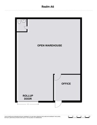 San Jose, CA Industrial - 7007-7011 Realm Dr