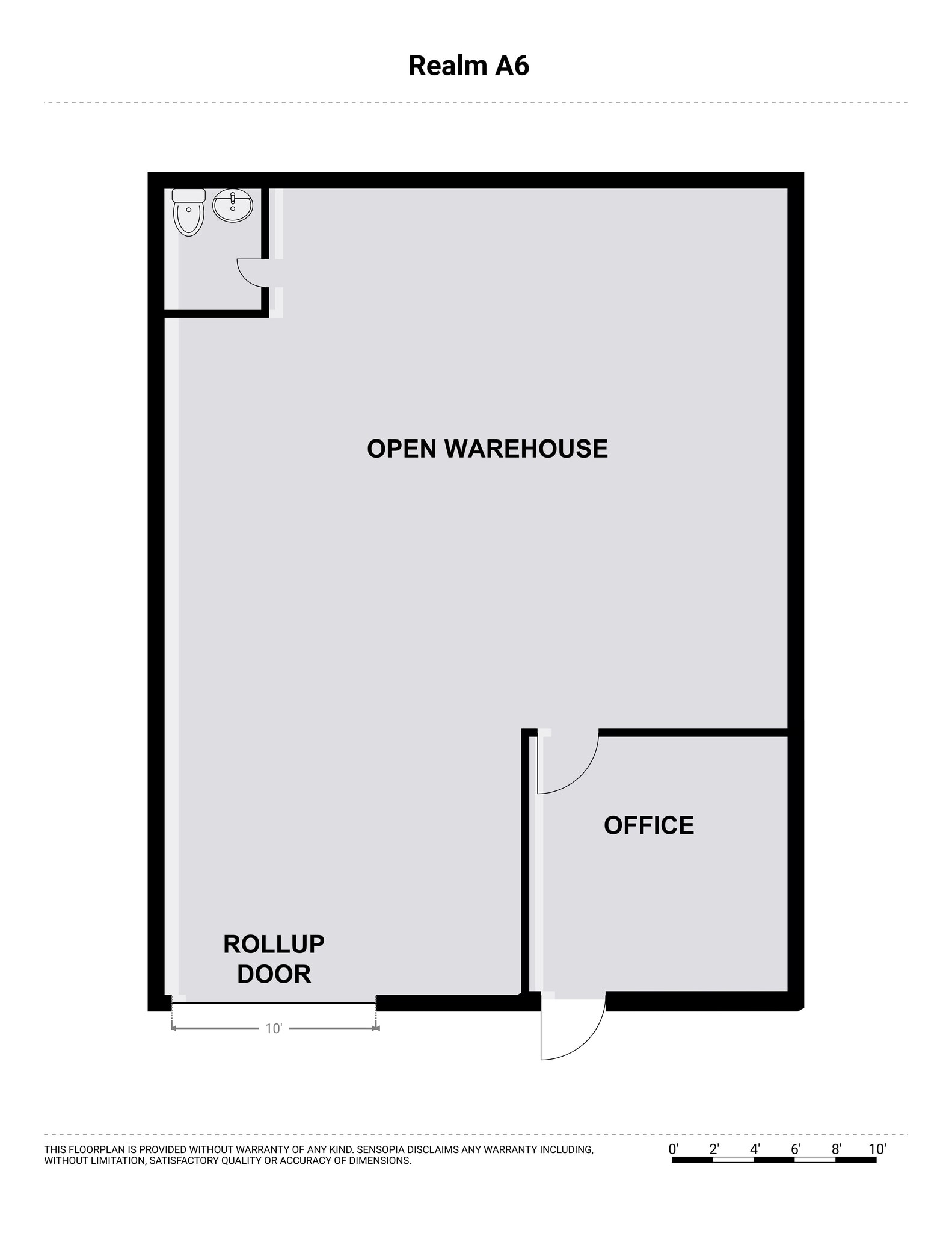 7007-7011 Realm Dr, San Jose, CA for Rent