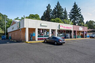 Vancouver, WA Retail - 2900 E Mill Plain Blvd