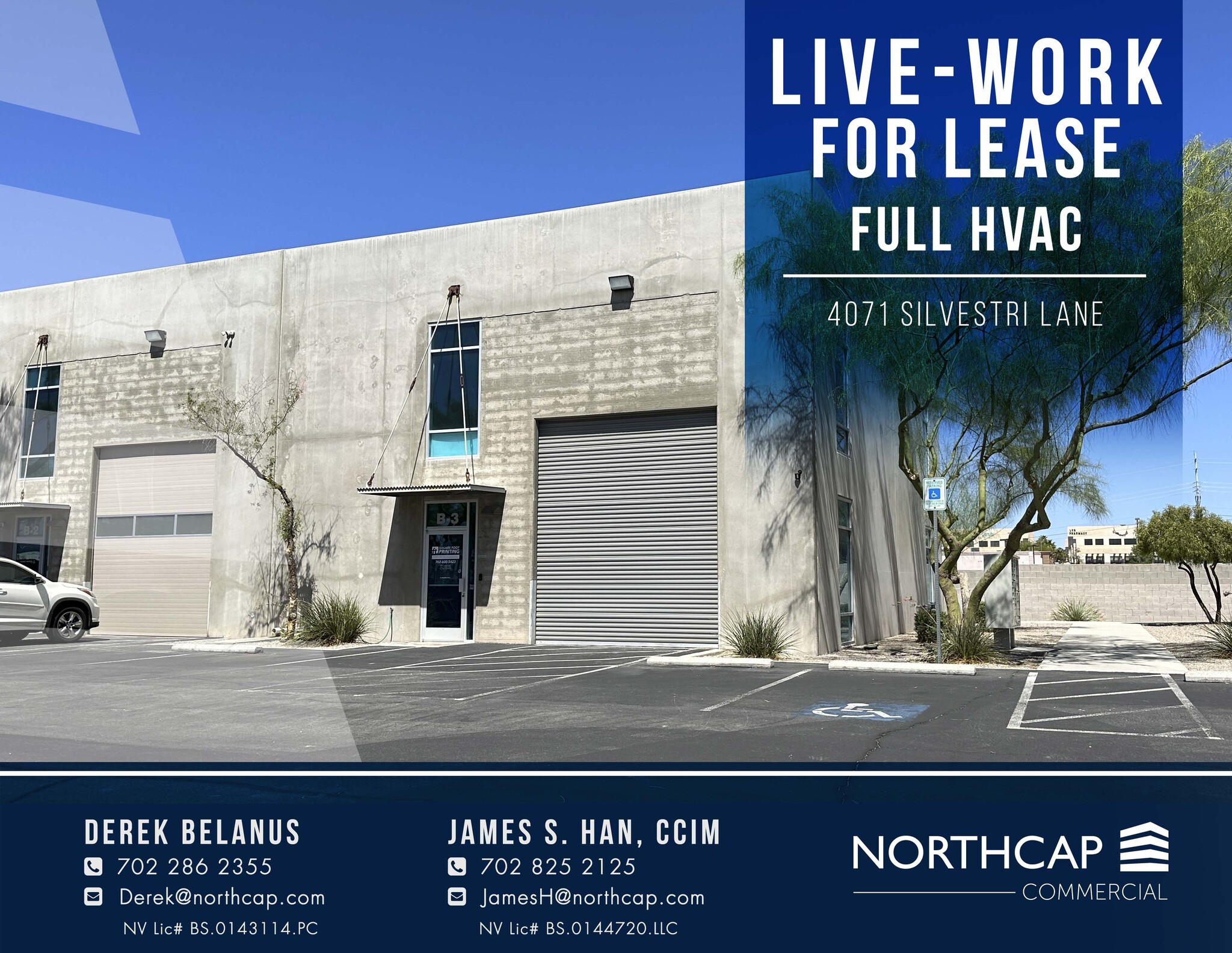 4071 Silvestri Ln, Las Vegas, NV for Rent